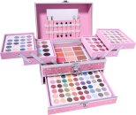 Q-KI Showstopper Vanity Case