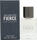 Abercrombie & Fitch Fierce Eau de Cologne 30ml Spray