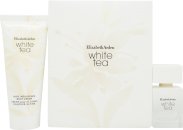 Elizabeth Arden White Tea Gift Set 30ml EDT + 100ml Body Cream