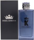 Dolce & Gabbana K Eau de Parfum 150ml Spray