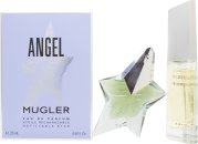 Thierry Mugler Angel Eau de Parfum 25ml Refillable Spray