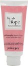 Philosophy Hands Of Hope Hawaiian Hibiscus Hand & Nail Cream 30ml