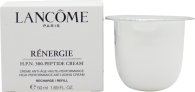 Click to view product details and reviews for Lancôme rénergie hpn 300 peptide cream 50ml refill.