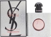Yves Saint Laurent Black Opium Glitter Eau de Parfum 50ml Spray