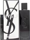 Yves Saint Laurent MYSLF Gift Set 100ml EDP + 10ml EDP
