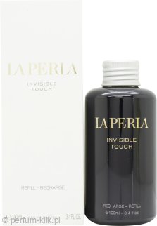la perla invisible touch woda perfumowana 100 ml    