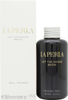 la perla let the dance begin woda perfumowana 100 ml    