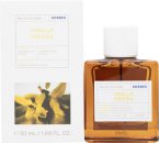 Click to view product details and reviews for Korres vanilla freesia eau de toilette 50ml spray.