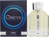 Ajmal Orbiter Eau De Parfum 100ml Spray