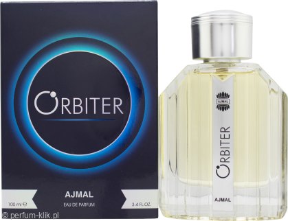 ajmal orbiter