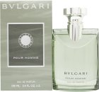 Bvlgari Pour Homme Eau De Parfum 100ml Spray