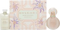Bvlgari Rose Goldea Blossom Delight Gift Set 50ml EDP + 75ml Body Milk
