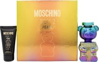 Moschino Toy 2 Pearl Gift Set 30ml EDP + 50ml Body Lotion