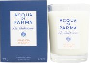 Acqua di Parma Blu Mediterraneo Arancia di Capri Candle 200g