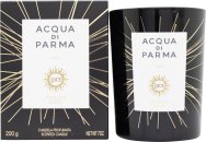 Click to view product details and reviews for Acqua di parma meets tenuta luce candle 200g.