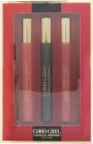 Carolina Herrera Miniature Gift Set - Very Good Girl EDP 10ml + Very Good Girl Glam EDP 10ml + Good Girl EDP 10ml