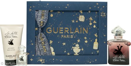 guerlain la petite robe noire intense woda perfumowana 50 ml   zestaw 