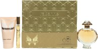 Paco Rabanne Olympea Gift Set 50ml EDP + 75ml Body Lotion + 10ml EDP