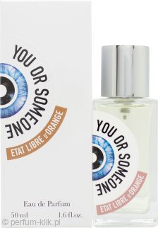 etat libre d'orange you or someone like you woda perfumowana 50 ml    