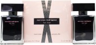 Narciso Rodriguez for Her Gift Set 2 x 30ml EDT