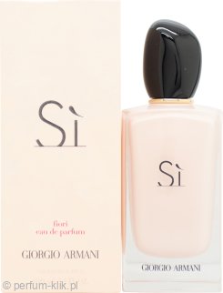 giorgio armani si fiori