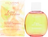 Clarins Eau des Jardins Eau de Soins 100ml Spray