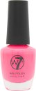 W7 Neon Nail Polish 15ml - 181 Neon Heart