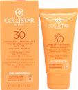 Collistar Global Anti-Age Protection Tanning Face Cream SPF30 50ml