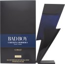 Carolina Herrera Bad Boy Cobalt Elixir Eau de Parfum 100ml Spray