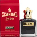 Jean Paul Gaultier Scandal Pour Homme Le Parfum Eau de Parfum 150ml Refillable Spray