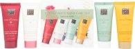 Click to view product details and reviews for Rituals the ultimate hand care collection 1x the ritual of mehr 20ml x the ritual of jing 20ml x the ritual of sakura 20ml x the ritual of ayurveda 20ml.