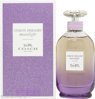 coach coach dreams moonlight