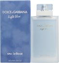 Dolce & Gabbana Light Blue Eau Intense Eau de Parfum 100ml Spray