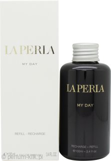 la perla my day woda perfumowana 100 ml    