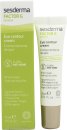 Click to view product details and reviews for Sesderma factor renew g eye contour cream 15ml.