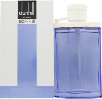 dunhill desire blue ocean