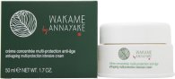 Click to view product details and reviews for Annayake wakame anti ageing multi protection intensive cream 50ml.