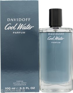 davidoff cool water parfum