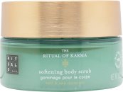 Click to view product details and reviews for Rituals the ritual of karma softening body scrub 300g.