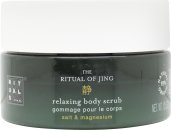 Click to view product details and reviews for Rituals the ritual of jing relaxing body scrub 300g.
