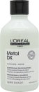 Click to view product details and reviews for Loréal professionnel serie expert metal dx shampoo 300ml.
