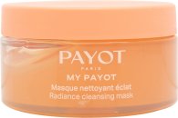 Click to view product details and reviews for Payot my payot radiance cleansing mask 100ml.