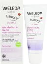 Click to view product details and reviews for Weleda baby derma malva bianca diaper care cream 50ml.