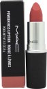 Click to view product details and reviews for Mac powder kiss matte lipstick 3g 923 stay curious.