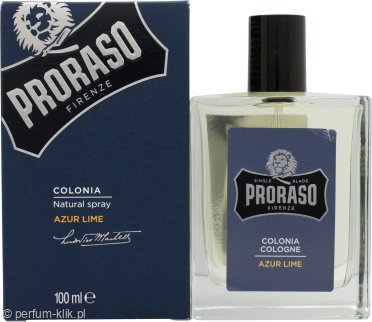 proraso azur lime