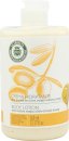 Click to view product details and reviews for La chinata honey body lotion with extra virgin olive oil 360ml.