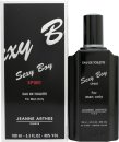 Click to view product details and reviews for Jeanne arthes sexy boy sport eau de toilette 100ml spray.