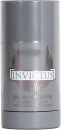 Click to view product details and reviews for Paco rabanne invictus deodorant stick 75ml.