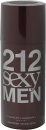 Carolina Herrera 212 Sexy Men Deodorant Spray 150ml