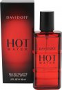 Davidoff Hot Water Eau de Toilette 60ml Spray